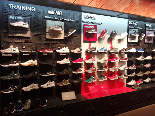Nike Store Madrid