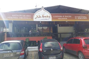 Restaurante Ali Babá - Comida Árabe & Vegetariana image