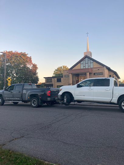 613 Towing