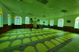 Mazabuka Mosque image