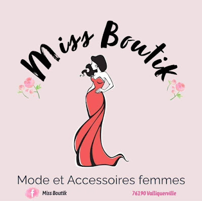 Miss Boutik à Valliquerville