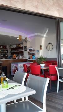 Atmosphère du Restaurant français Restaurant Les Planches à Antibes - n°6