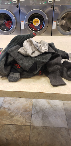 Laundromat «Spot Laundromats LLC», reviews and photos, 13015 Salem Ave, Hagerstown, MD 21740, USA