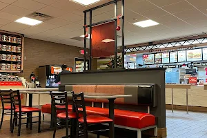 Arby's image