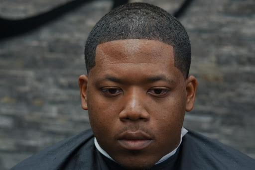 Barber Shop «Cuttn Up Barbershop», reviews and photos, 730 S Pleasantburg Dr #108, Greenville, SC 29607, USA