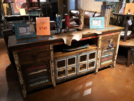 Rustic Furniture Store «The Rustic Mile», reviews and photos, 25507 I-45, Spring, TX 77380, USA