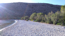 Elinda beach'in fotoğrafı vahşi alan