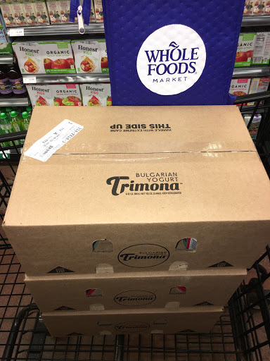 Grocery Store «Whole Foods Market», reviews and photos, 14598 Clay Terrace Blvd, Carmel, IN 46032, USA