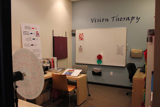 Optometrist «Bright Eyes Family Vision Care», reviews and photos, 9912 W Linebaugh Ave, Tampa, FL 33626, USA