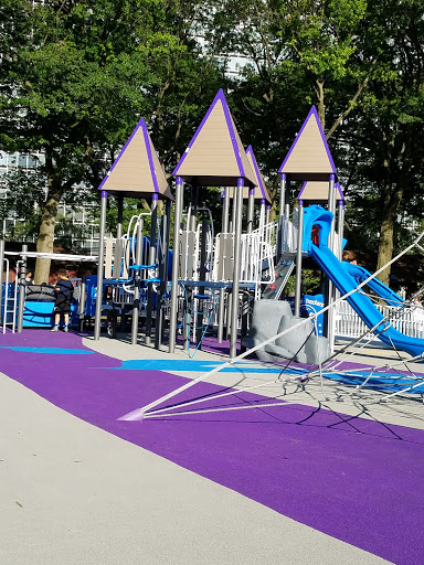 Park «Branch Brook Park», reviews and photos, Lake St & Park Avenue, Newark, NJ 07104, USA