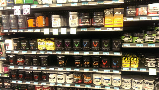 Natural Foods Store «Good Earth Natural Foods», reviews and photos, 336 W Main St, American Fork, UT 84003, USA