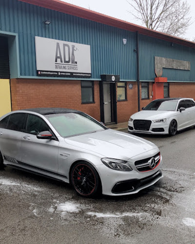 ADL Detailing Services - Cardiff