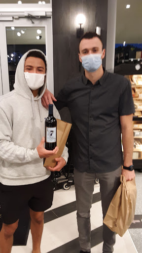 Liquor Store «Vintage Liquor», reviews and photos, 1836 SW 3rd Ave, Miami, FL 33129, USA