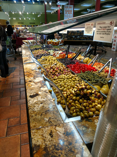 Grocery Store «Whole Foods Market», reviews and photos, 2700 Wilson Blvd, Arlington, VA 22201, USA