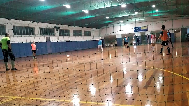 Indoor Planet Futsal