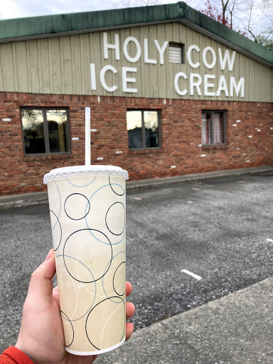 Ice Cream Shop «Holy Cow», reviews and photos, 7270 S Broadway # 1, Red Hook, NY 12571, USA