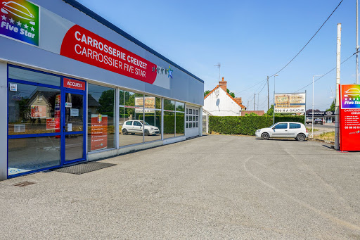 Photo 3 - L'Occase Automobile - Carrosserie Guillot - Motrio