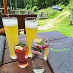 Photo n°3 de l'avis de Maik.r fait le 10/07/2023 à 16:31 sur le  Malga Berger à Rasen-Antholz