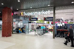 K-Supermarket Valtari image