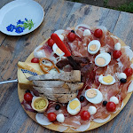 Photo n°1 de l'avis de Ivan.a fait le 25/09/2021 à 16:47 sur le  eifel-ALM Berggeist à Dierscheid