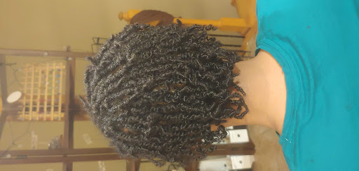 Hair Salon «Twisted Rootz Natural Hair Care Salon», reviews and photos, 2903 Oakland Ave, Greensboro, NC 27403, USA