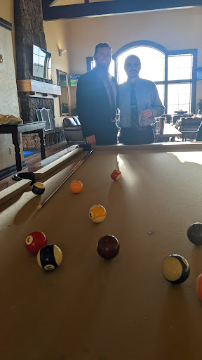 Club «StoneTree Golf Club (A Bay Club Property)», reviews and photos, 9 Stone Tree Ln, Novato, CA 94945, USA