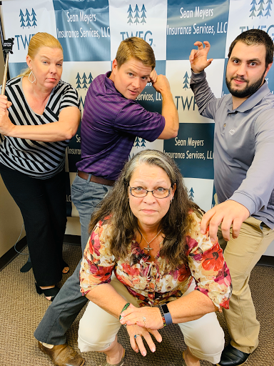 Insurance Agency «Sean Meyers Insurance Services, LLC», reviews and photos