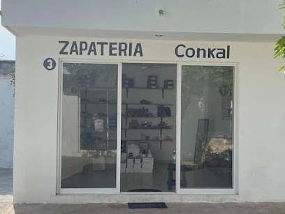 Zapatería Conkal