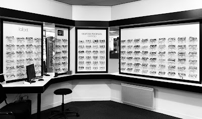 Les Opticiens Cosmas à Poitiers