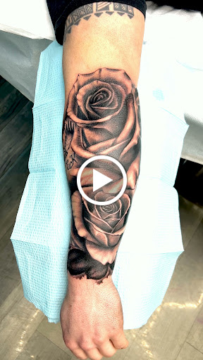 Explore loss tattoo ideas, creative tattoo ideas in Lockport, available at Archer Ink Tattoo