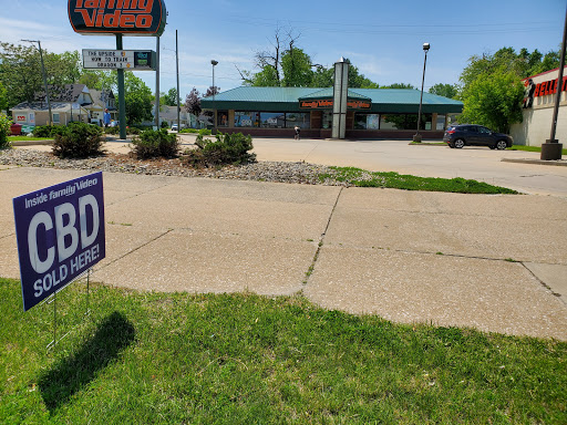 Movie Rental Store «Family Video», reviews and photos, 1002 Lapeer Ave, Port Huron, MI 48060, USA