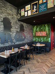 Photo n°3 de CORLEONE Étoile-sur-Rhône à Étoile-sur-Rhône ()