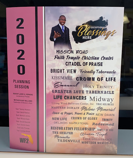 Commercial Printer «Perfect Printing», reviews and photos, 4962 Hall Rd, Orlando, FL 32817, USA