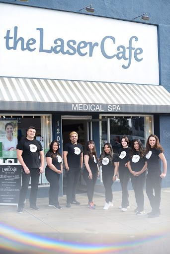 The Laser Cafe Medical Spa