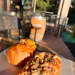 Photo n°1 de l'avis de Angelo.e fait le 11/09/2023 à 15:14 sur le  Delizie di Sicilia - Panificio - Prodotti tipici Siciliani - Pizza al trancio | Pizzeria à Desenzano del Garda