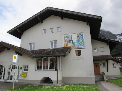 Gemeindeamt Heiterwang