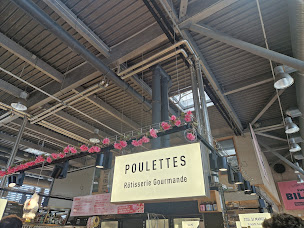 Photo n°51 de Les Halles de Bacalan à Bordeaux ()