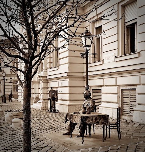 Értékelések erről a helyről: Visit Óbuda, Budapest - Utazási iroda