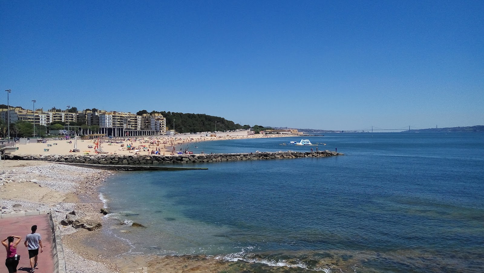 Santo Amaro de Oeiras photo #8