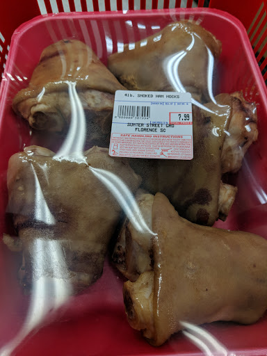 Grocery Store «Sumter Street Grocery», reviews and photos, 703 W Sumter St, Florence, SC 29501, USA