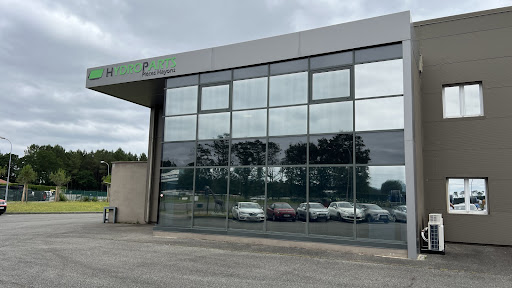 Photo 1 - Hydroparts