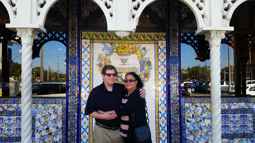 Wedding Venue «1930 Grande Room - Tampa», reviews and photos, 1930 E 7th Ave, Tampa, FL 33605, USA