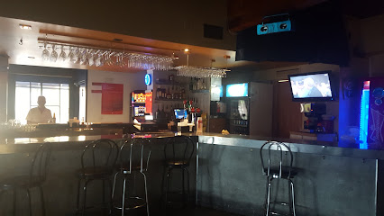 Bar Club Mangu