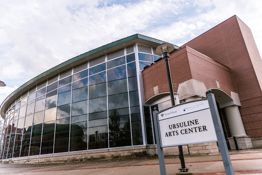 Performing Arts Theater «Ursuline Arts Center», reviews and photos, 3113 Lexington Rd, Louisville, KY 40206, USA
