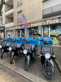 Les plus récentes photos du Pizzeria Domino's Pizza Pavillons-sous-Bois à Les Pavillons-sous-Bois - n°1