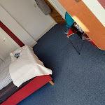 Photo n°2 de l'avis de Katharina.. fait le 28/12/2021 à 18:30 sur le  Villa Möwenstein à Timmendorfer Strand