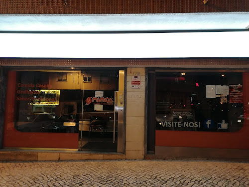 Os Mimos de Amadora em Amadora