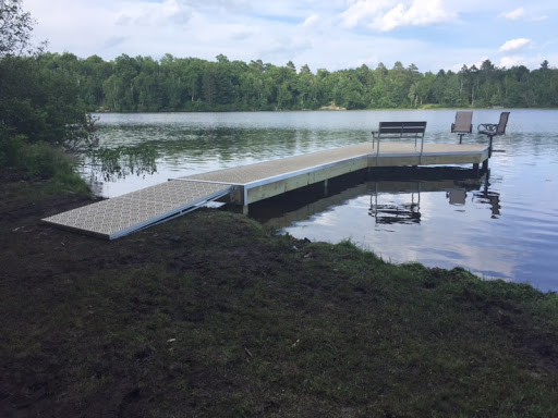 Photo of Docks & Props