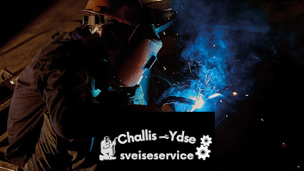 CHALLIS -YDSE SVEISE SERVICE