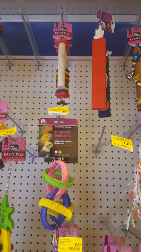 Pet Supply Store «PetSmart», reviews and photos, 1559 Merritt Blvd, Dundalk, MD 21222, USA